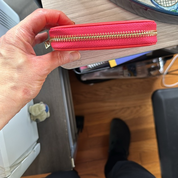 Em John Zip Around Card Wallet - Picture 5 of 5